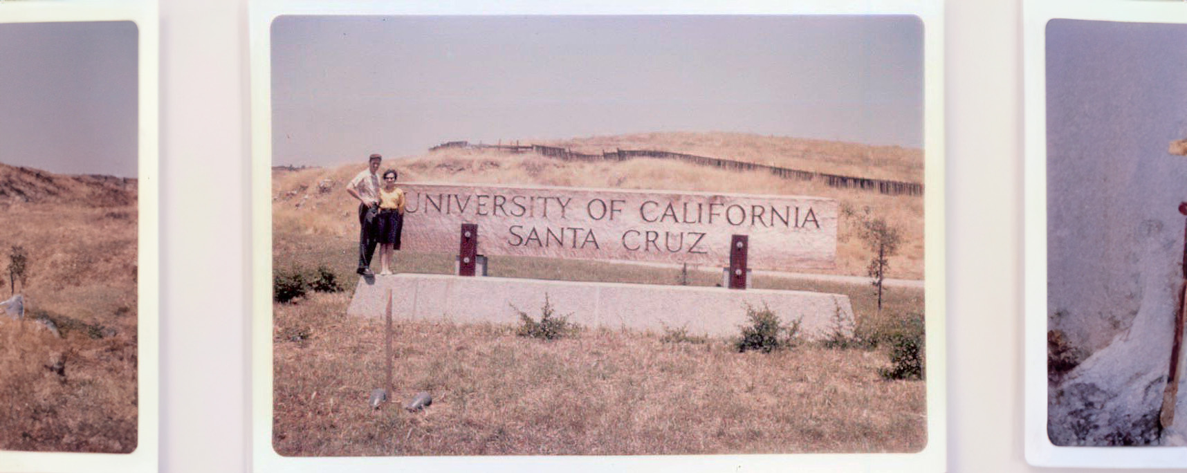 UCSC at 60: A legacy of Slugs – UC Santa Cruz Magazine